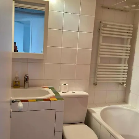 Appartement Paris Montorgueil Extérieur photo
