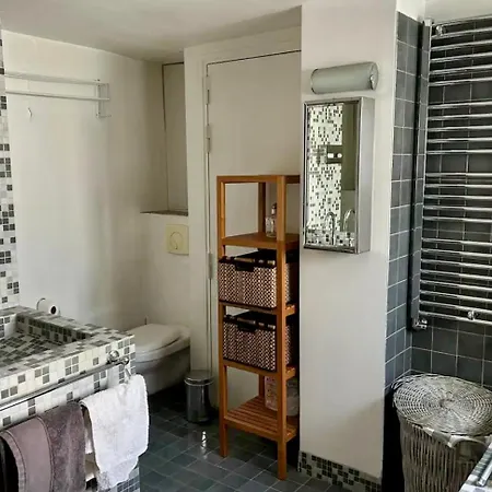 Appartement Paris Montorgueil Extérieur photo