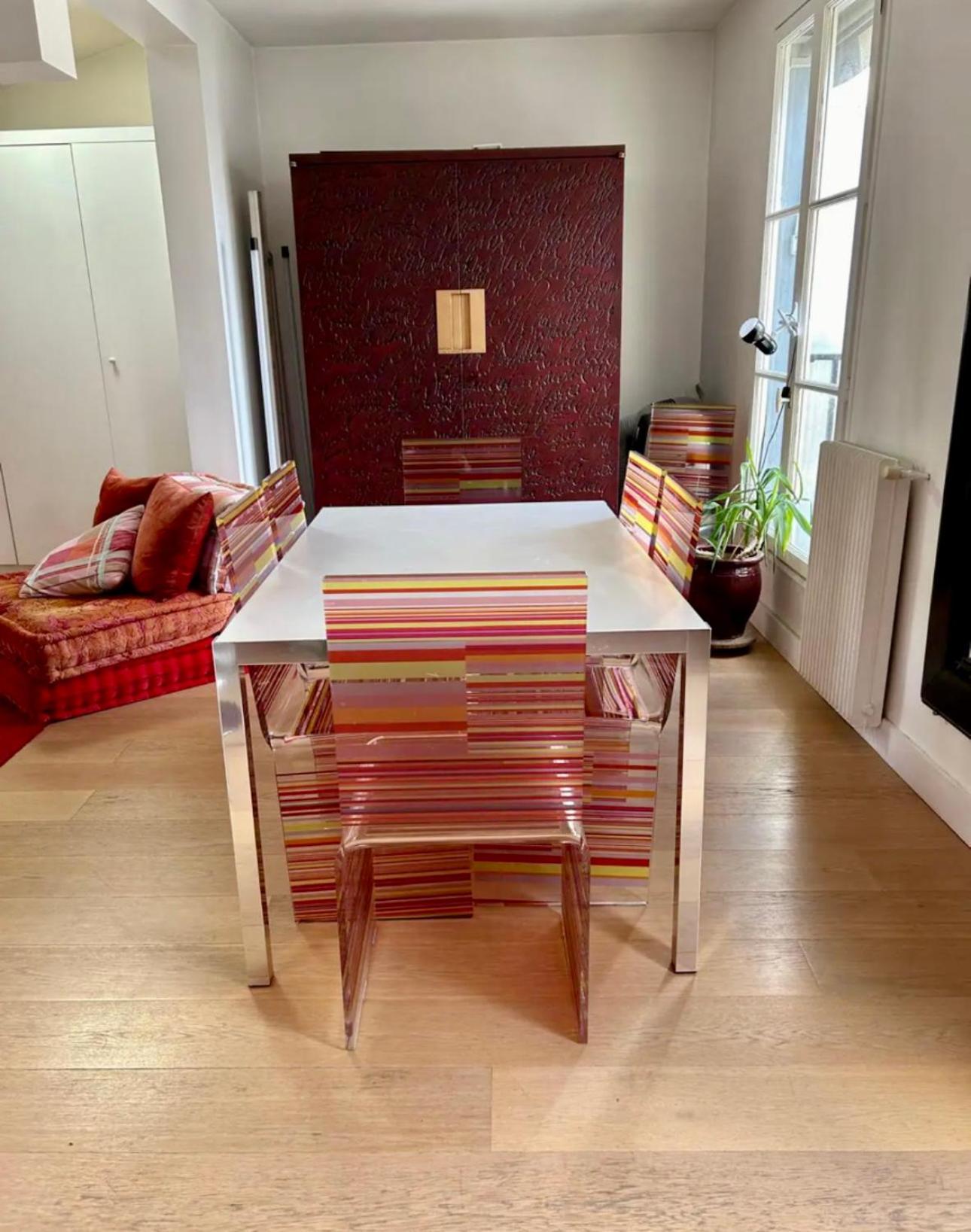 Montorgueil Appartement *